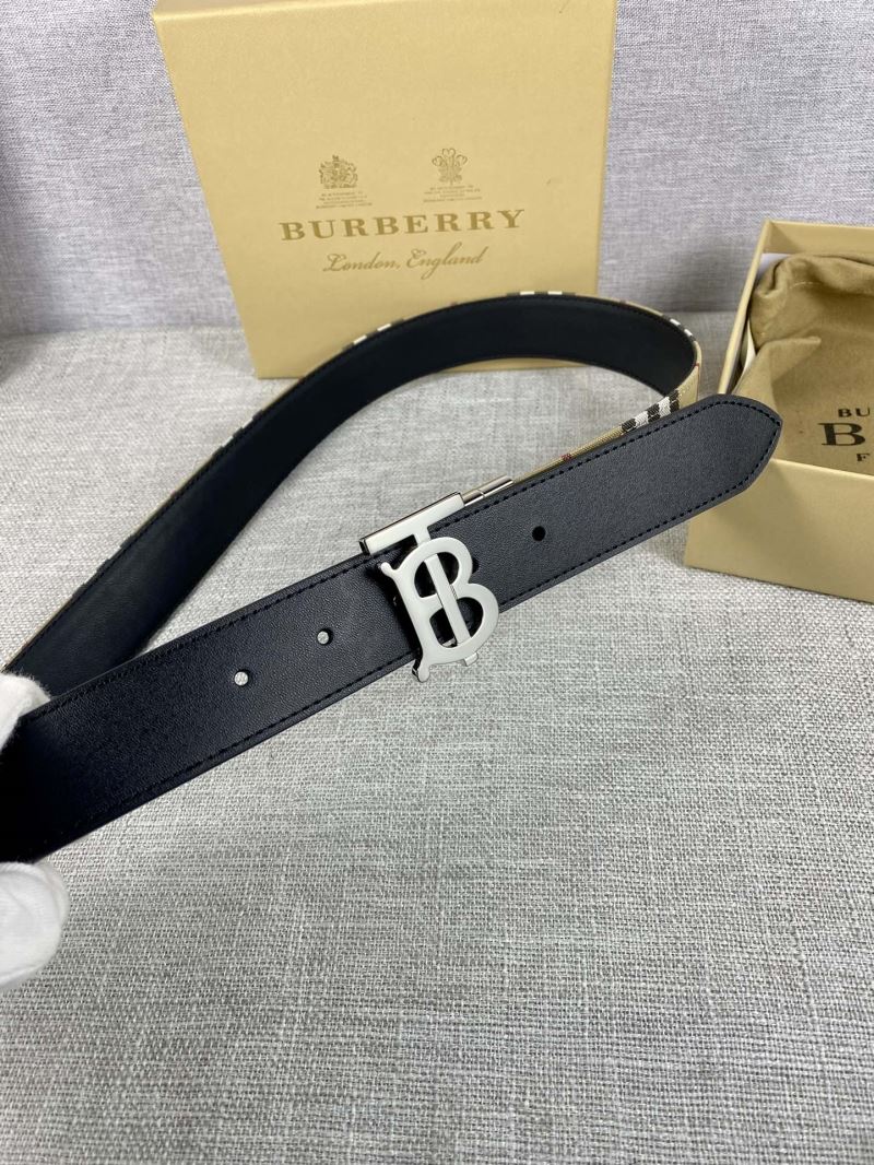 BURBERRY